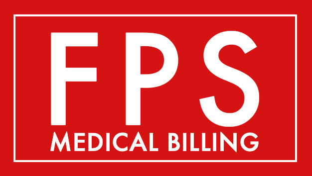 FPS logo on red